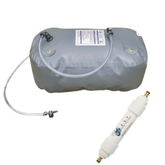 Fleximake 60L Box Type Drinking Water Bladder – Australian-Made